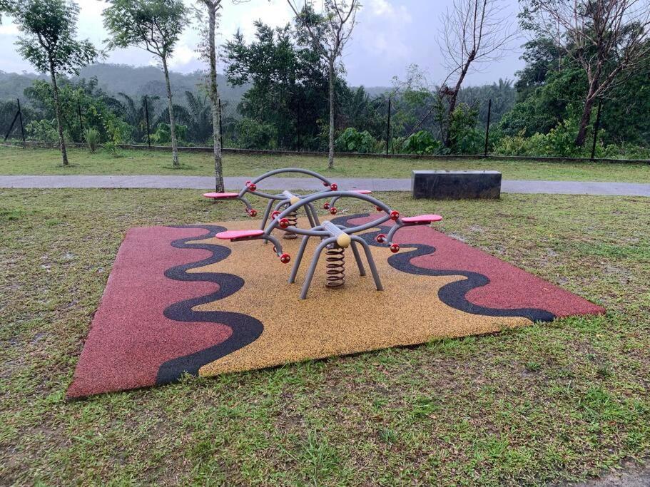 Ssrhomestay/s2/corner Lot/15pax Holiday home Seremban