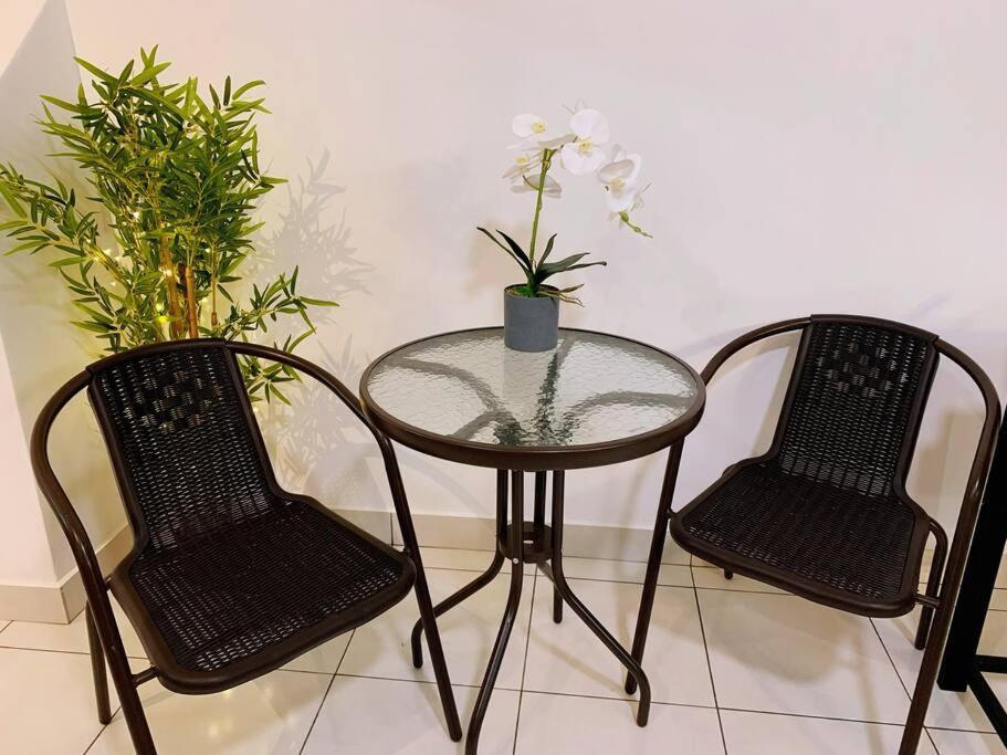 Ssrhomestay/s2/corner Lot/15pax Holiday home *